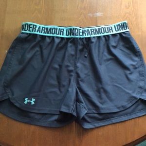 Under Armour Athletic Shorts